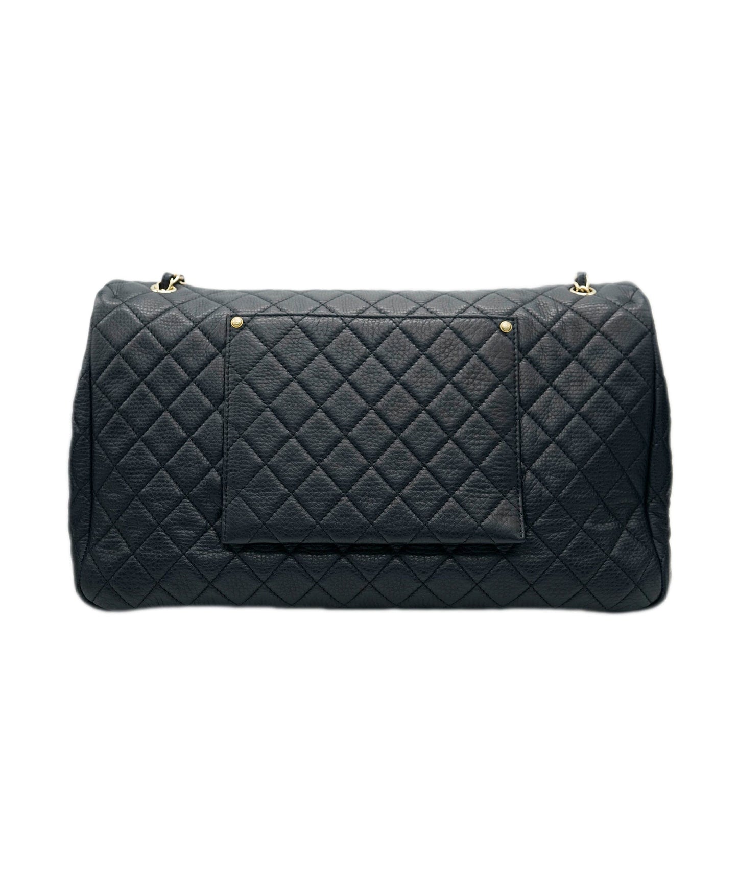 Chanel Flap Crossbody Bag - Almora Bags