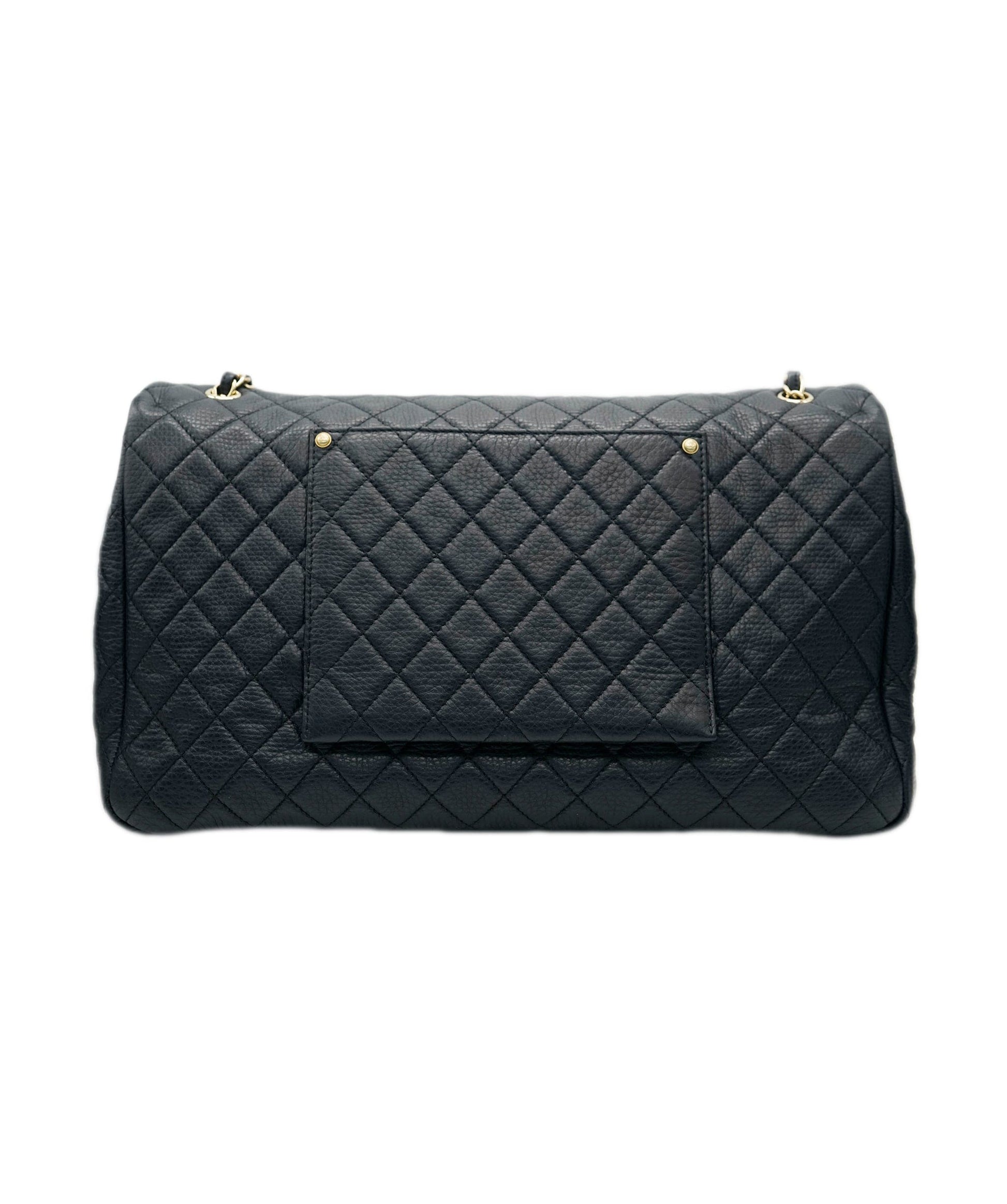 Chanel Flap Crossbody Bag - Almora Bags