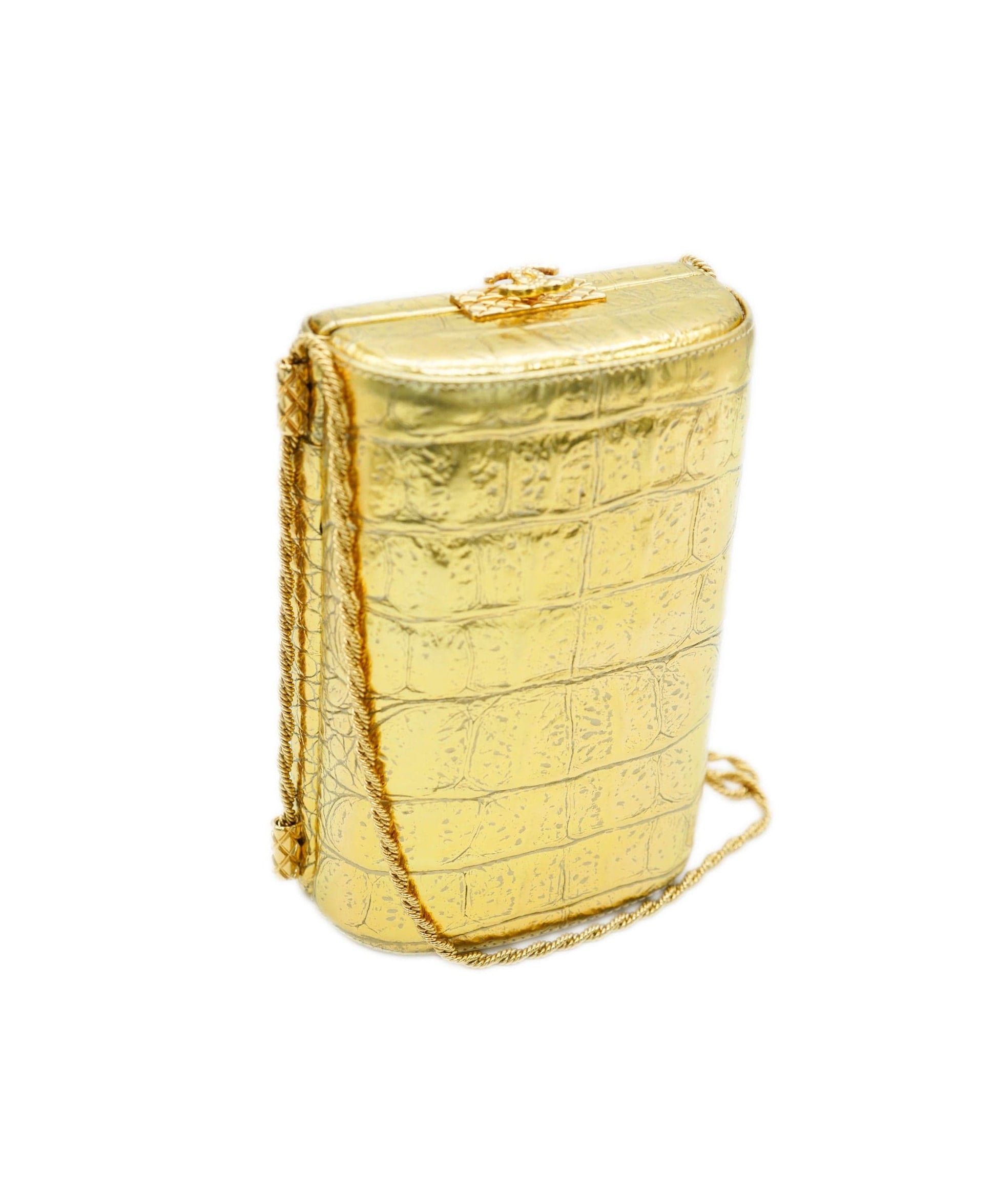 Chanel Handbag - Almora Bags