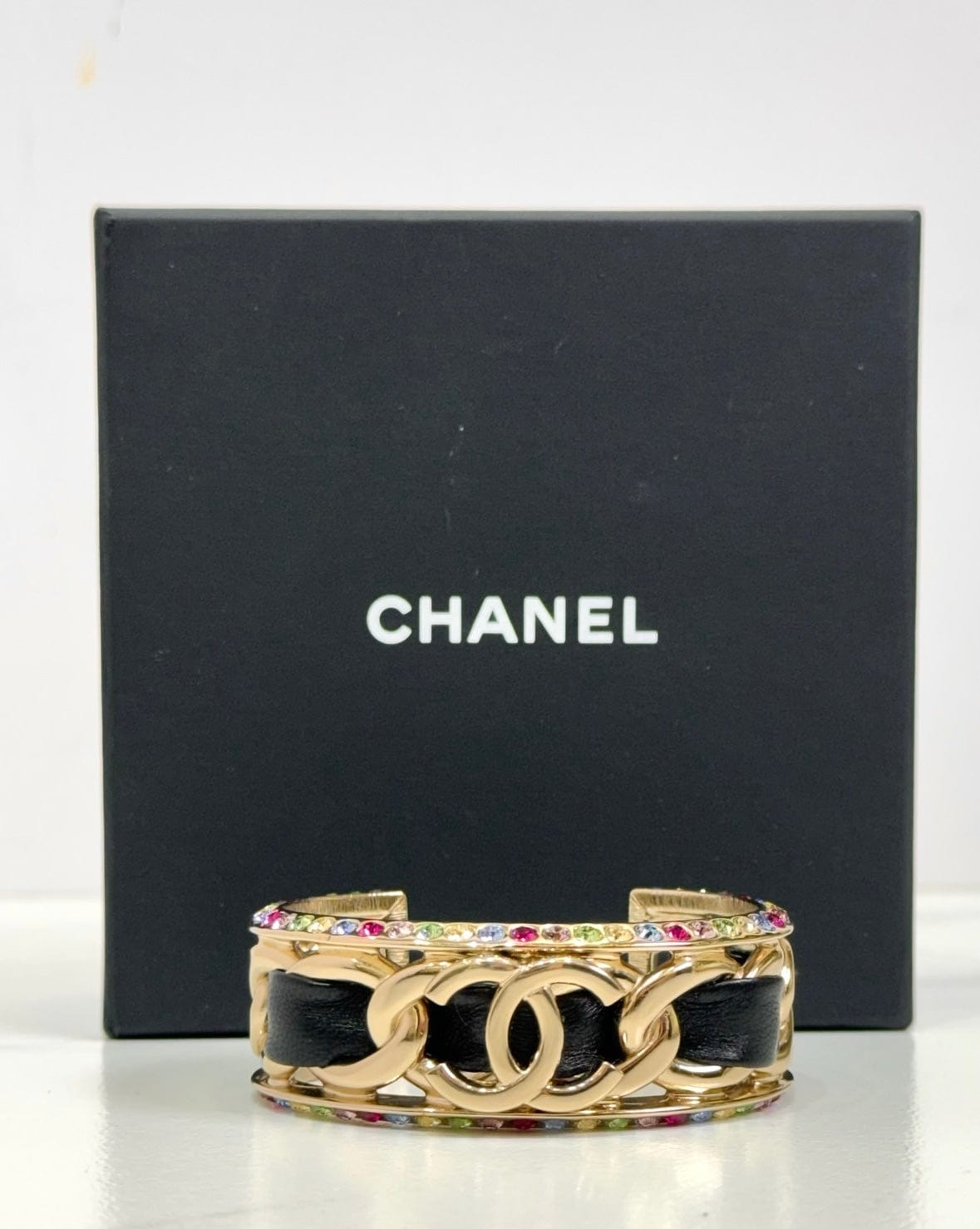 Chanel Handbag - Almora Bags