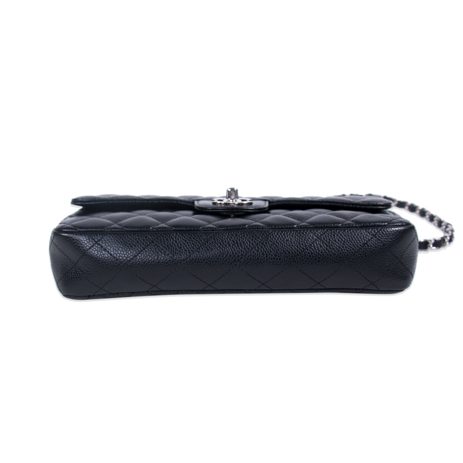 Chanel Flap Shoulder Bag - Almora Bags