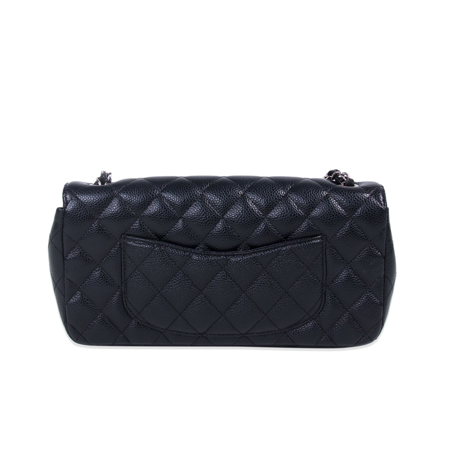 Chanel Flap Shoulder Bag - Almora Bags