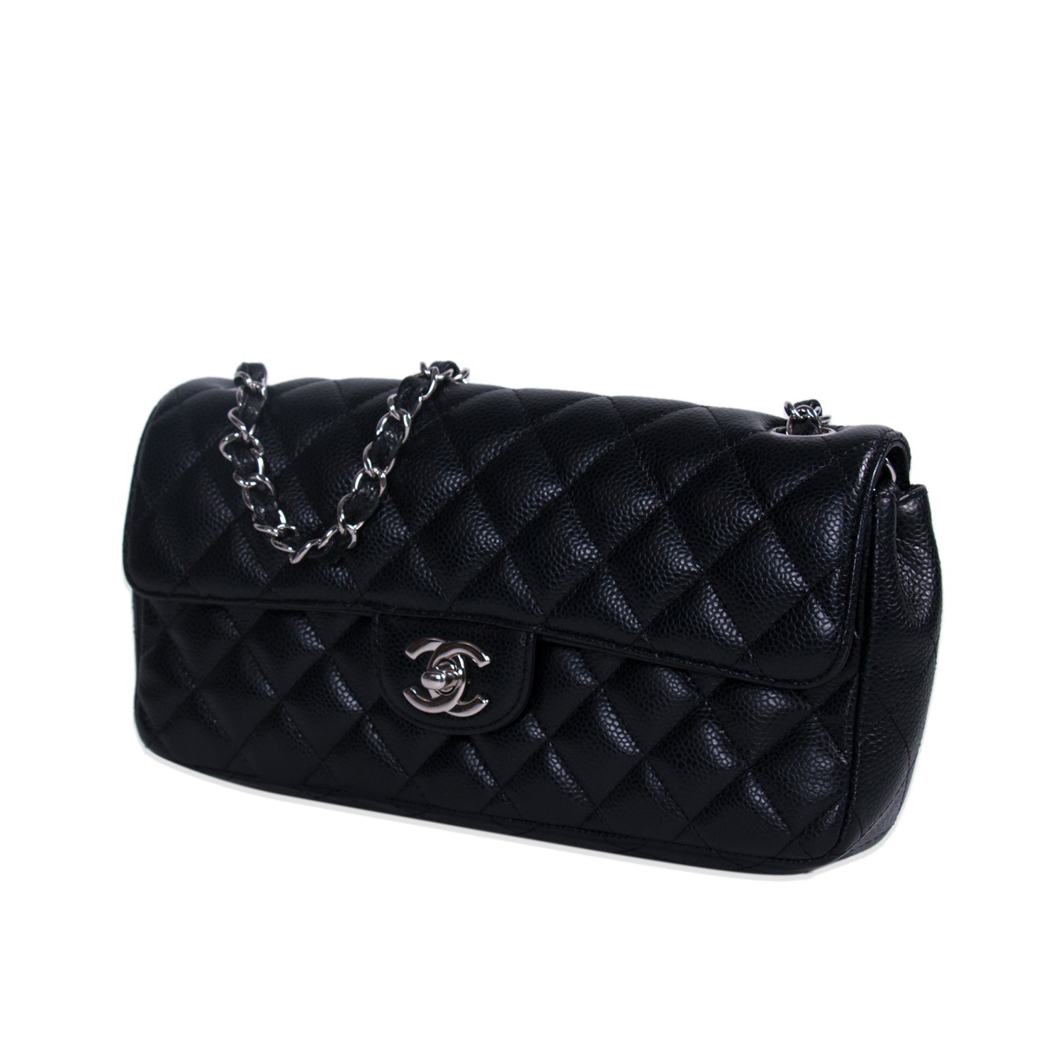 Chanel Flap Shoulder Bag - Almora Bags