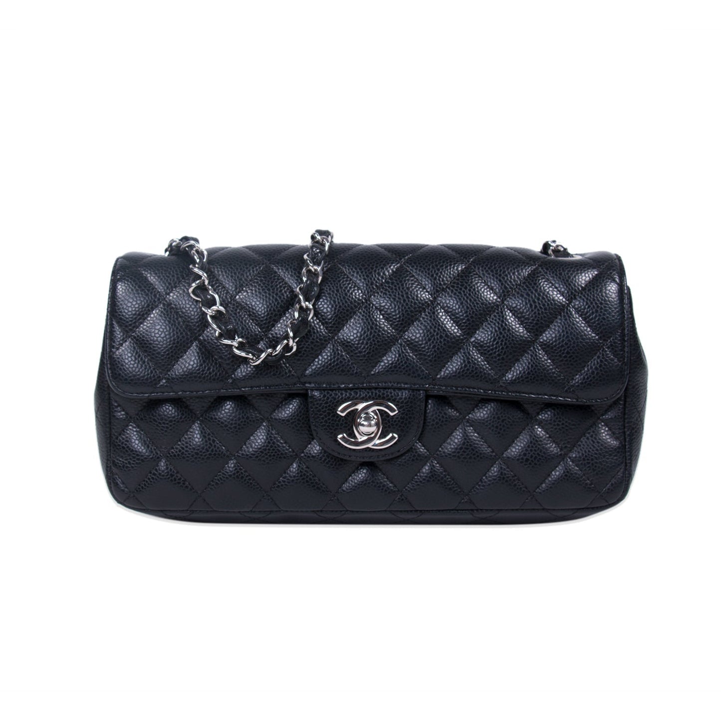 Chanel Flap Shoulder Bag - Almora Bags