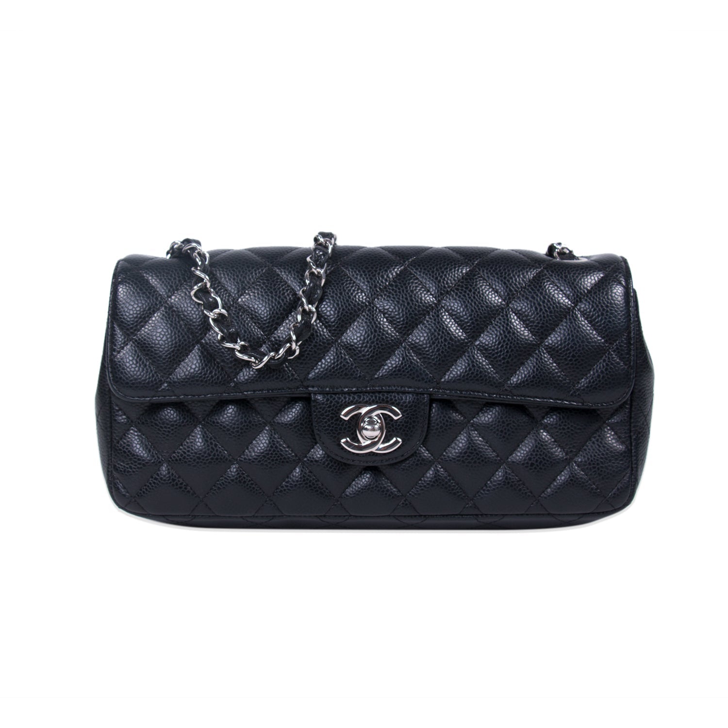 Chanel Flap Shoulder Bag - Almora Bags