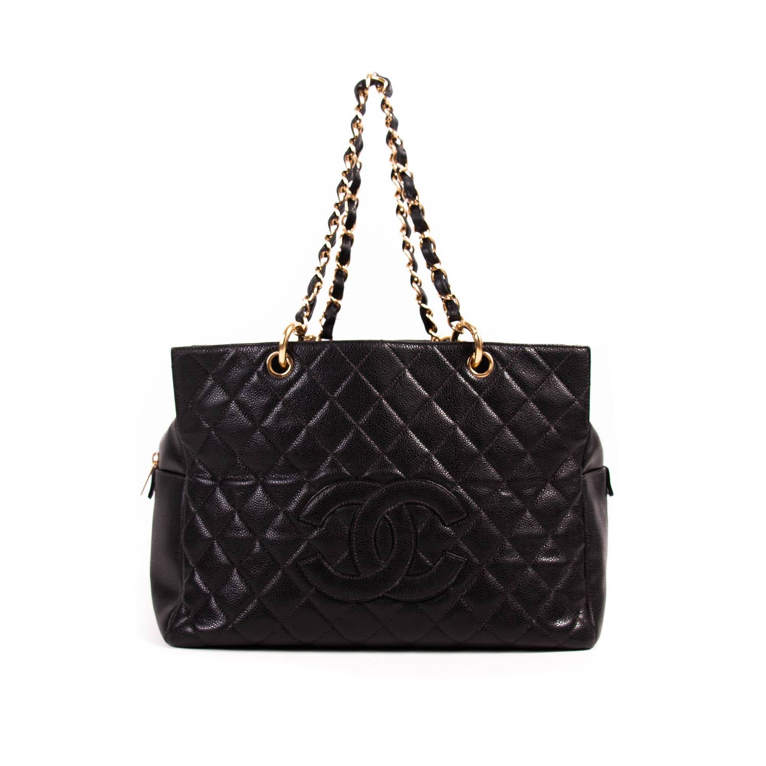 Chanel Tote Bag - Almora Bags