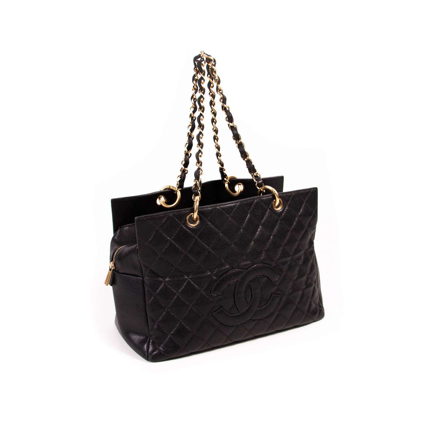 Chanel Tote Bag - Almora Bags