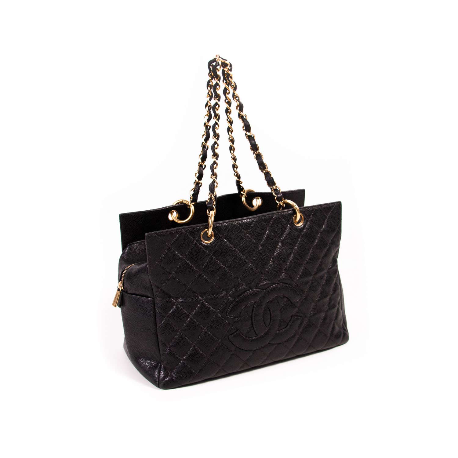 Chanel Tote Bag - Almora Bags