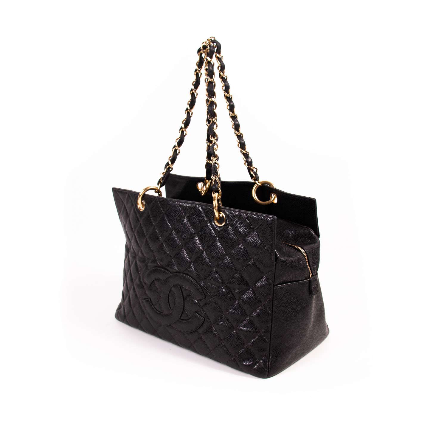 Chanel Tote Bag - Almora Bags