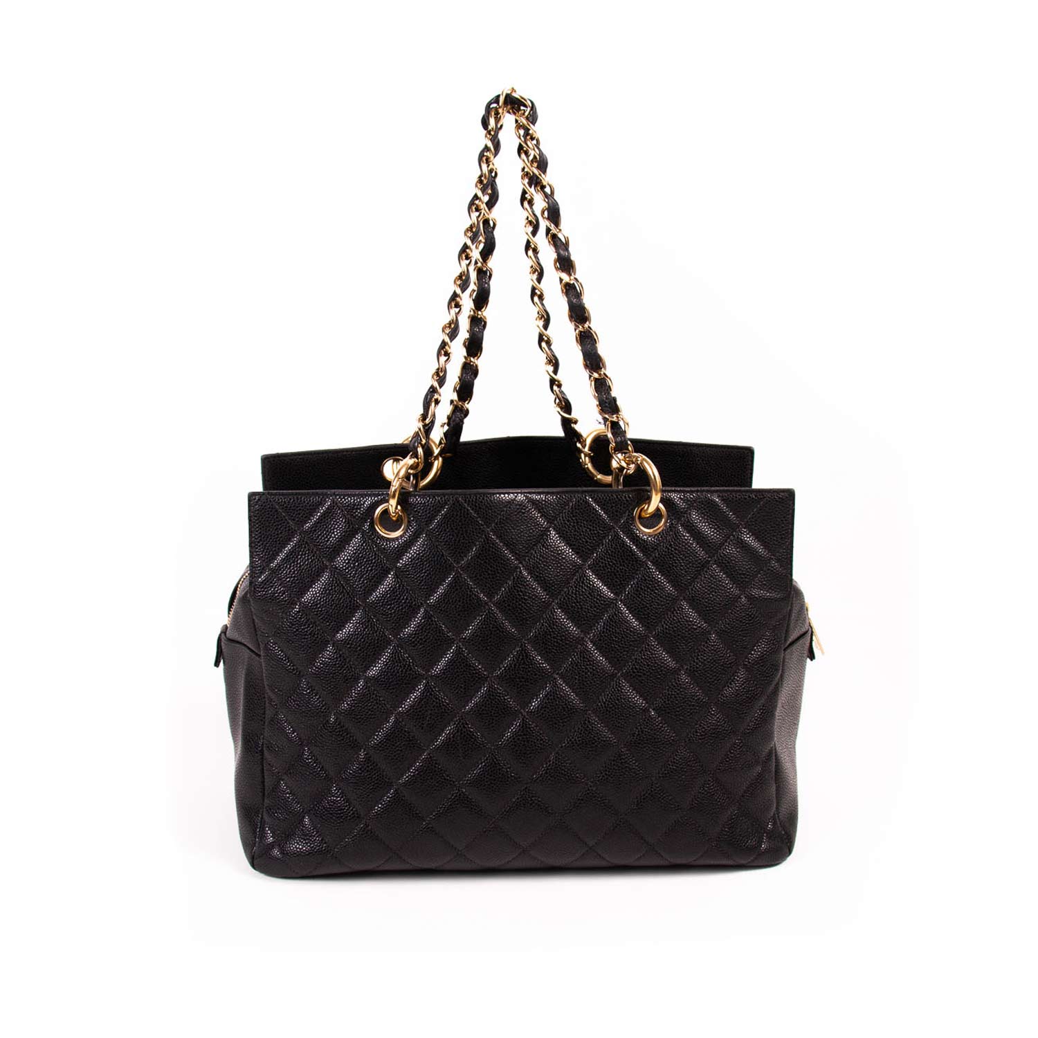 Chanel Tote Bag - Almora Bags