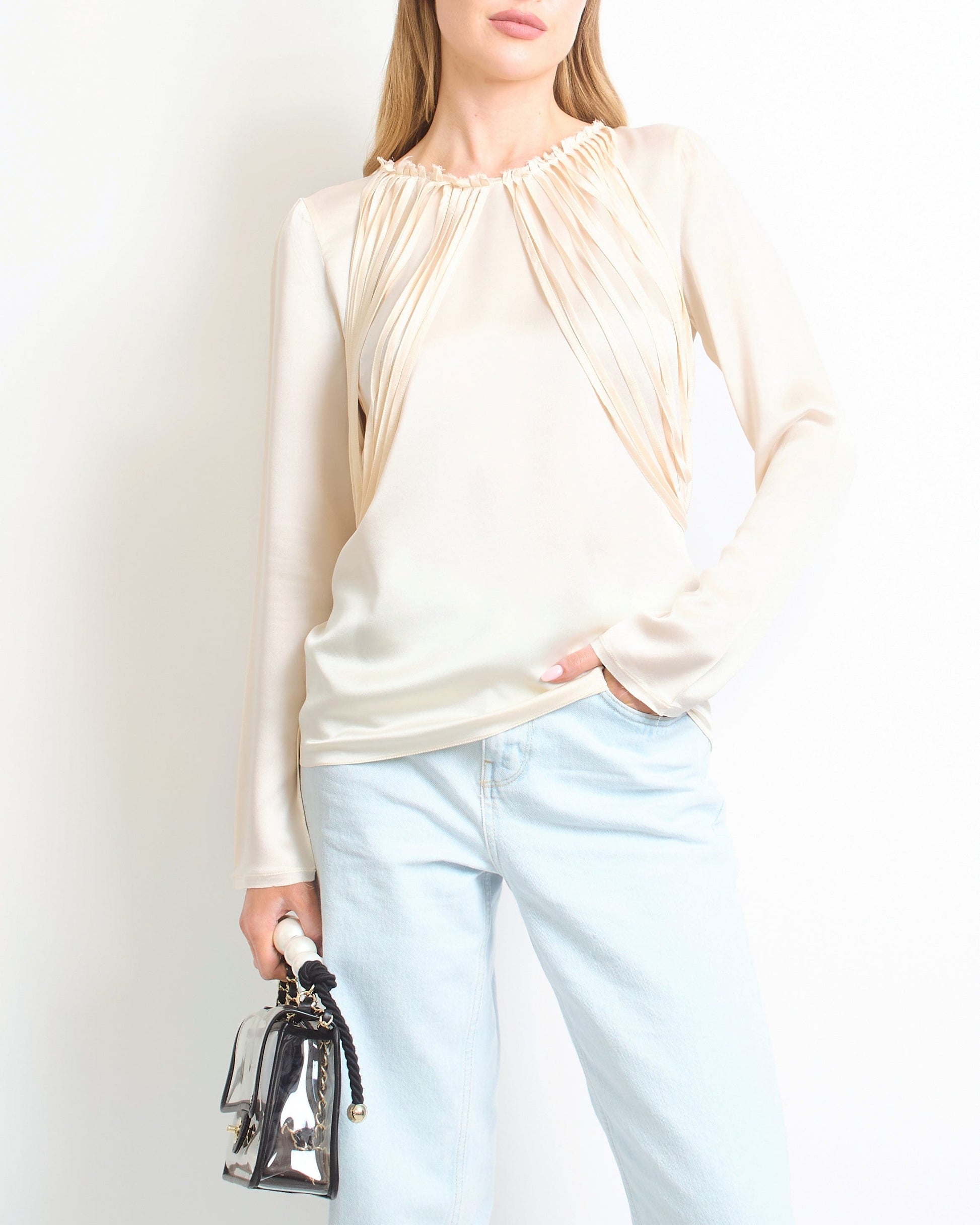 Chanel Handbag - Almora Bags
