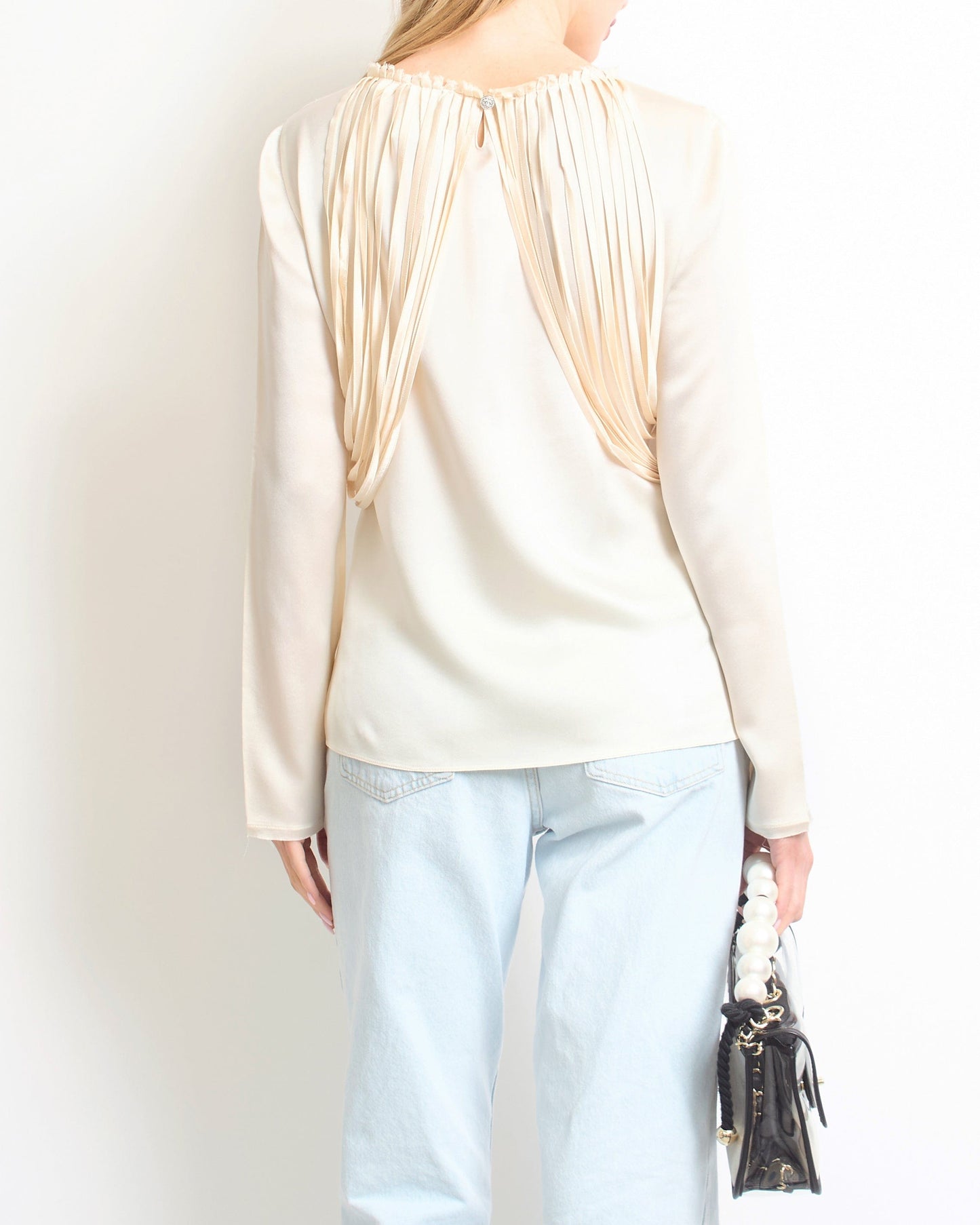 Chanel Handbag - Almora Bags