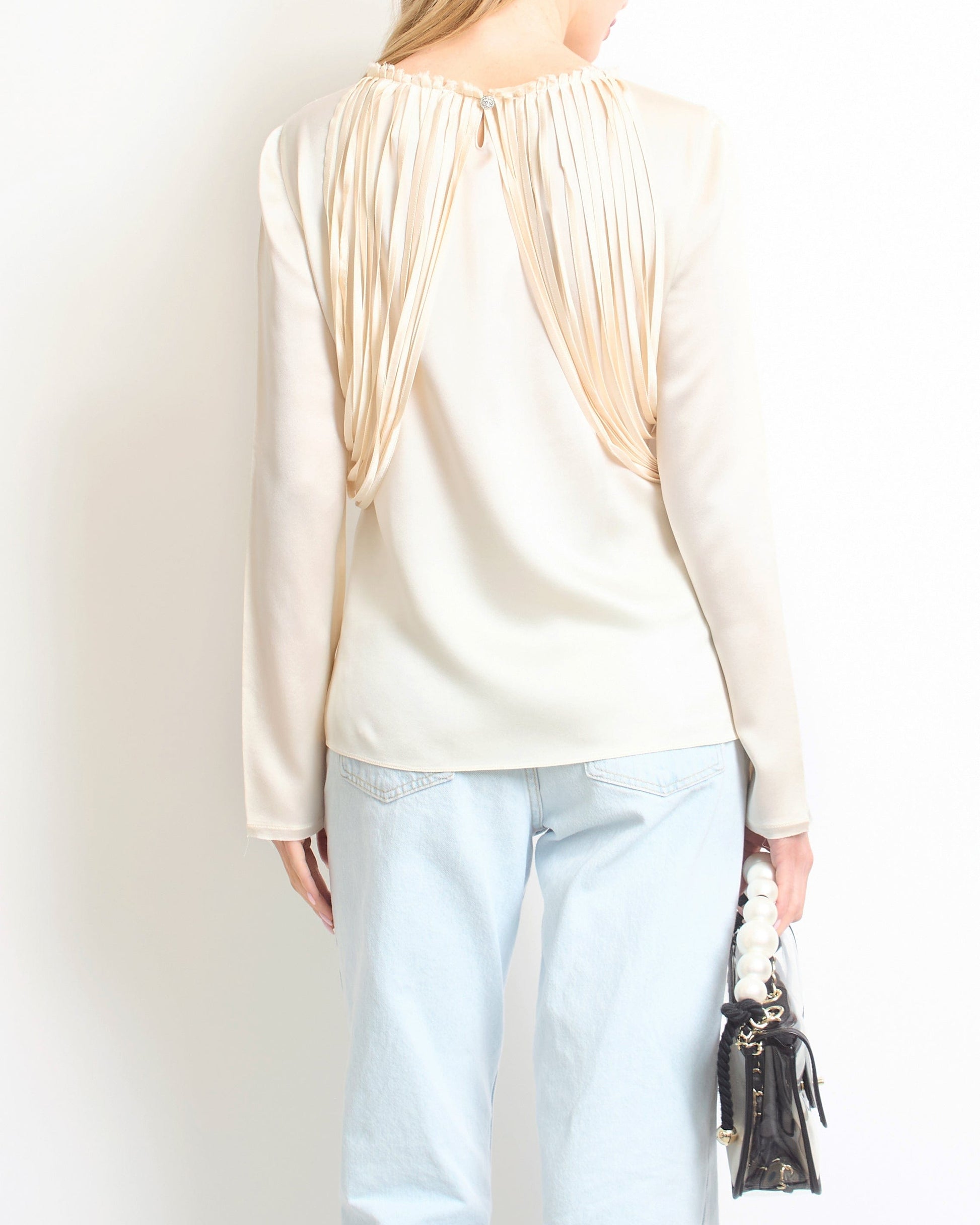 Chanel Handbag - Almora Bags