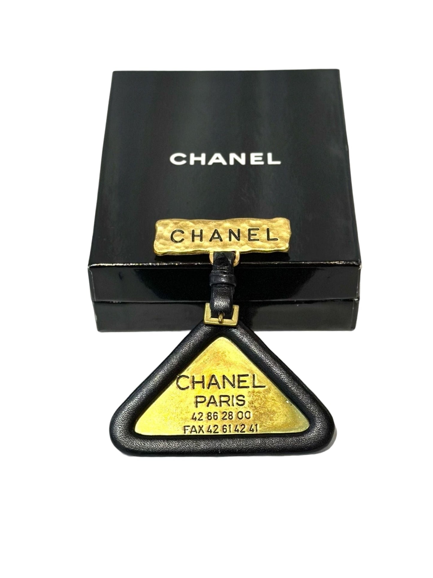 Chanel Handbag - Almora Bags
