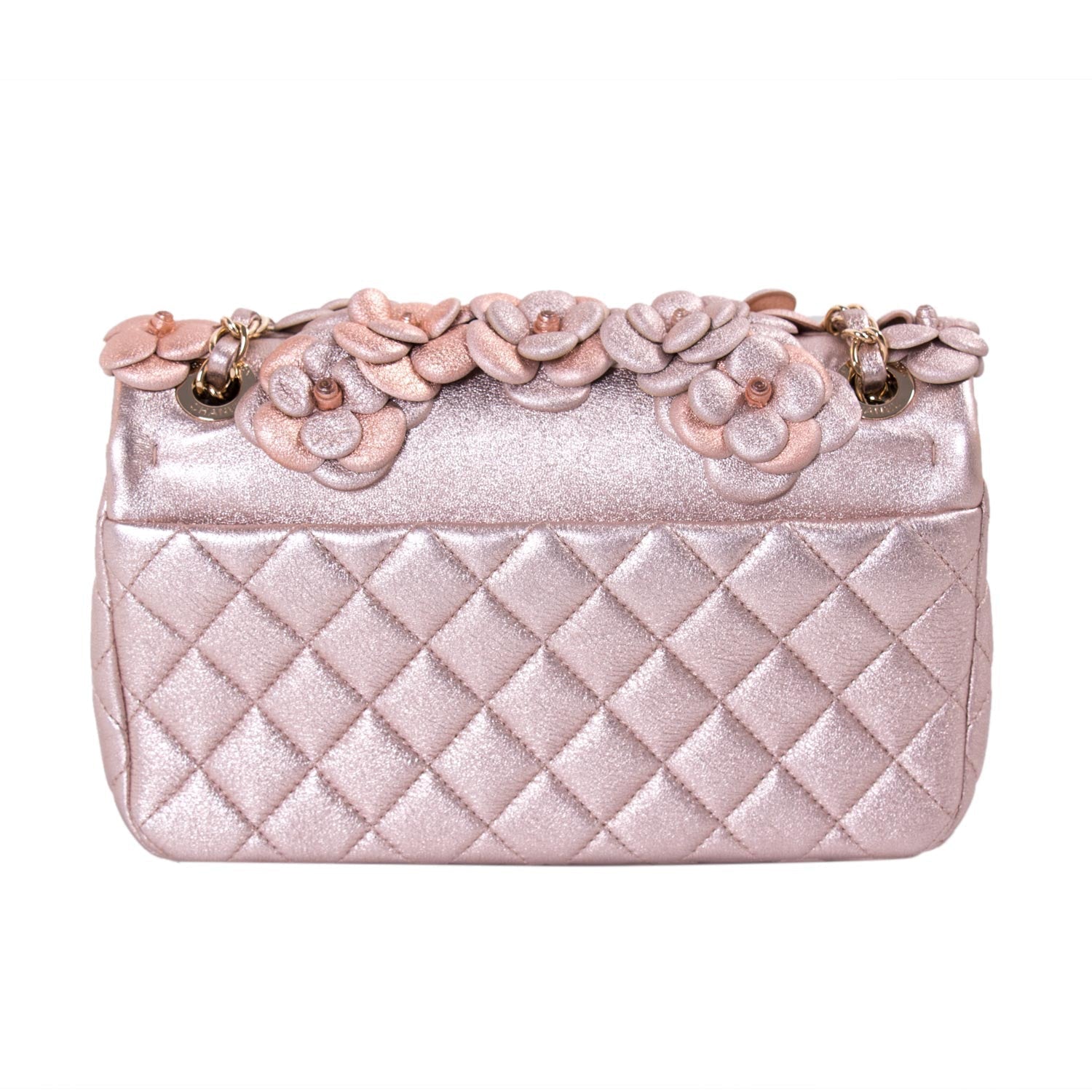 Chanel Flap Shoulder Bag - Almora Bags