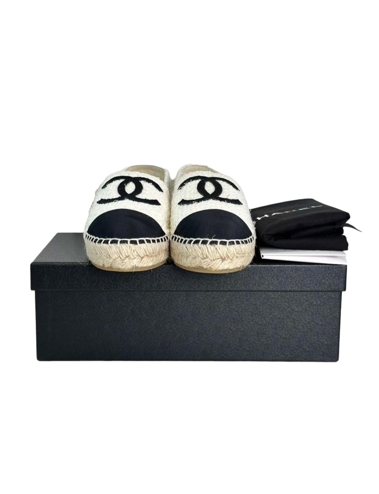 Chanel Handbag - Almora Bags