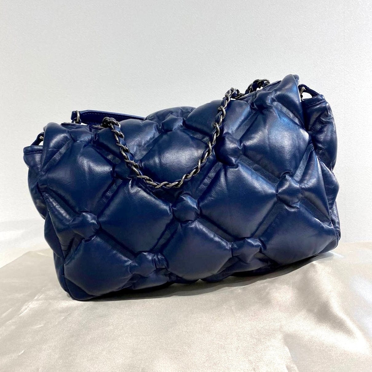 Chanel Flap Shoulder Bag - Almora Bags
