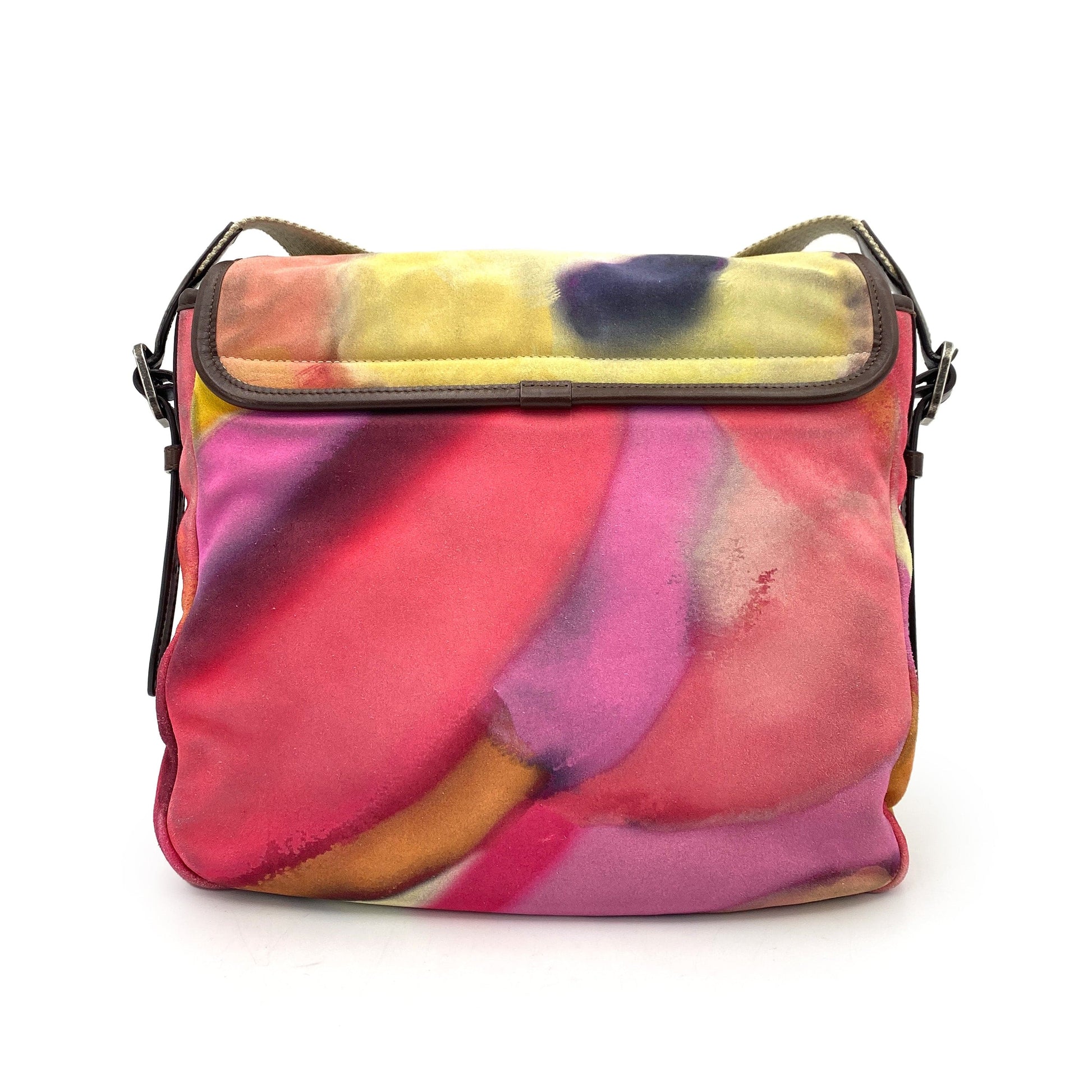 Chanel Shoulder Bag - Almora Bags