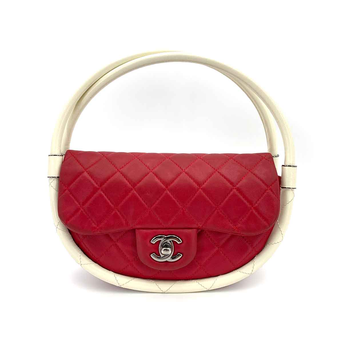 Chanel Handbag - Almora Bags
