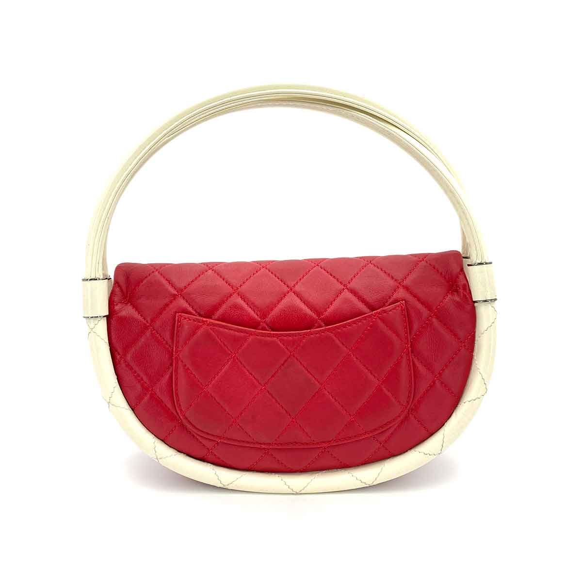 Chanel Handbag - Almora Bags