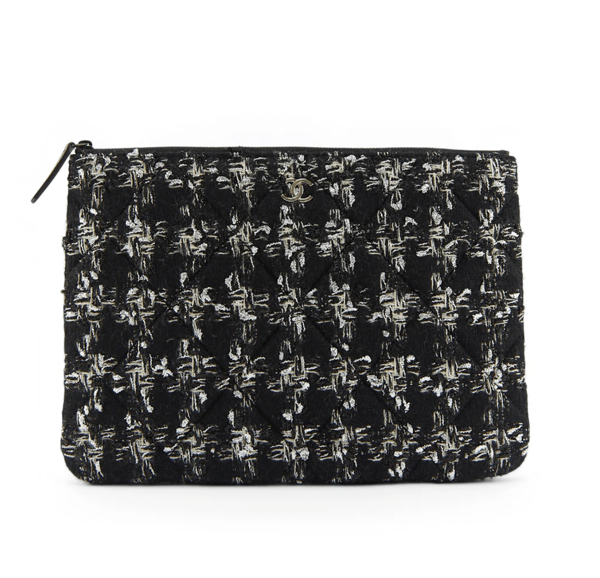 Chanel Clutch - Almora Bags