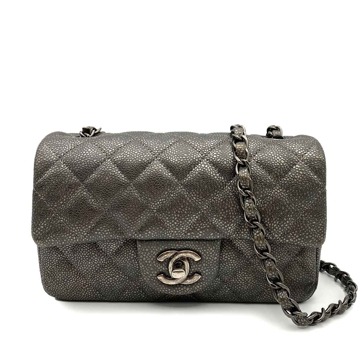 Chanel Twist Handbag - Almora Bags