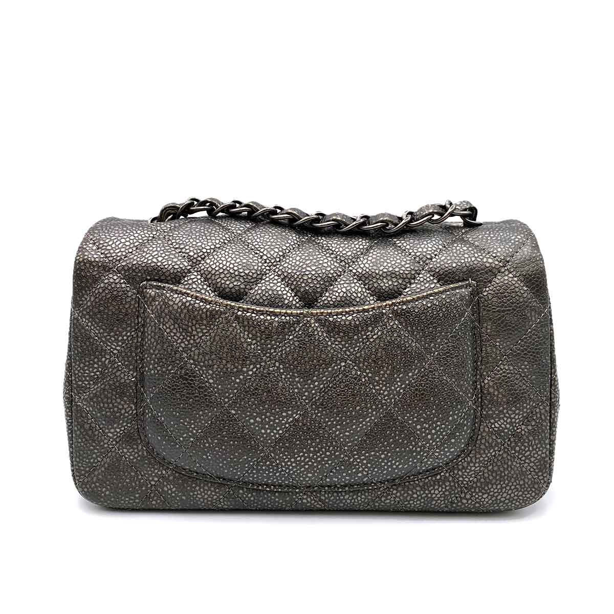 Chanel Twist Handbag - Almora Bags