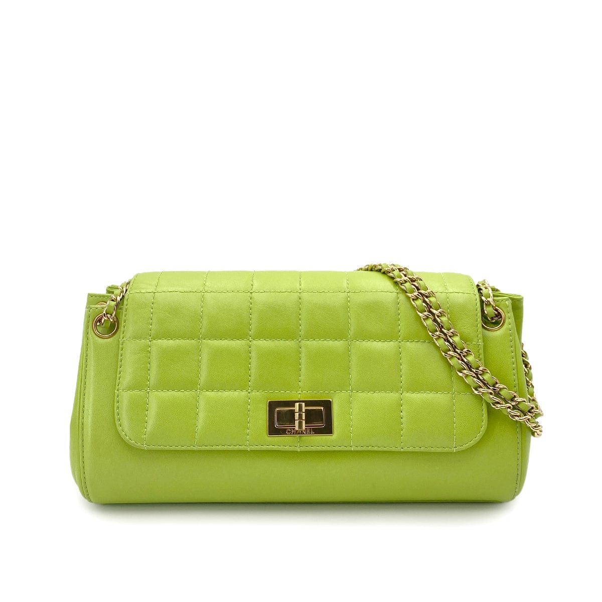 Chanel Shoulder Bag - Almora Bags