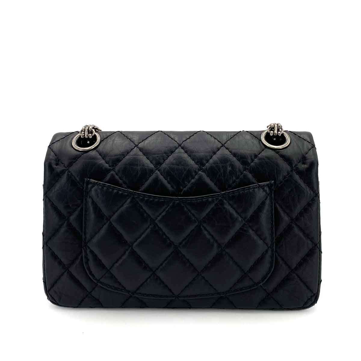 Chanel Shoulder Bag - Almora Bags