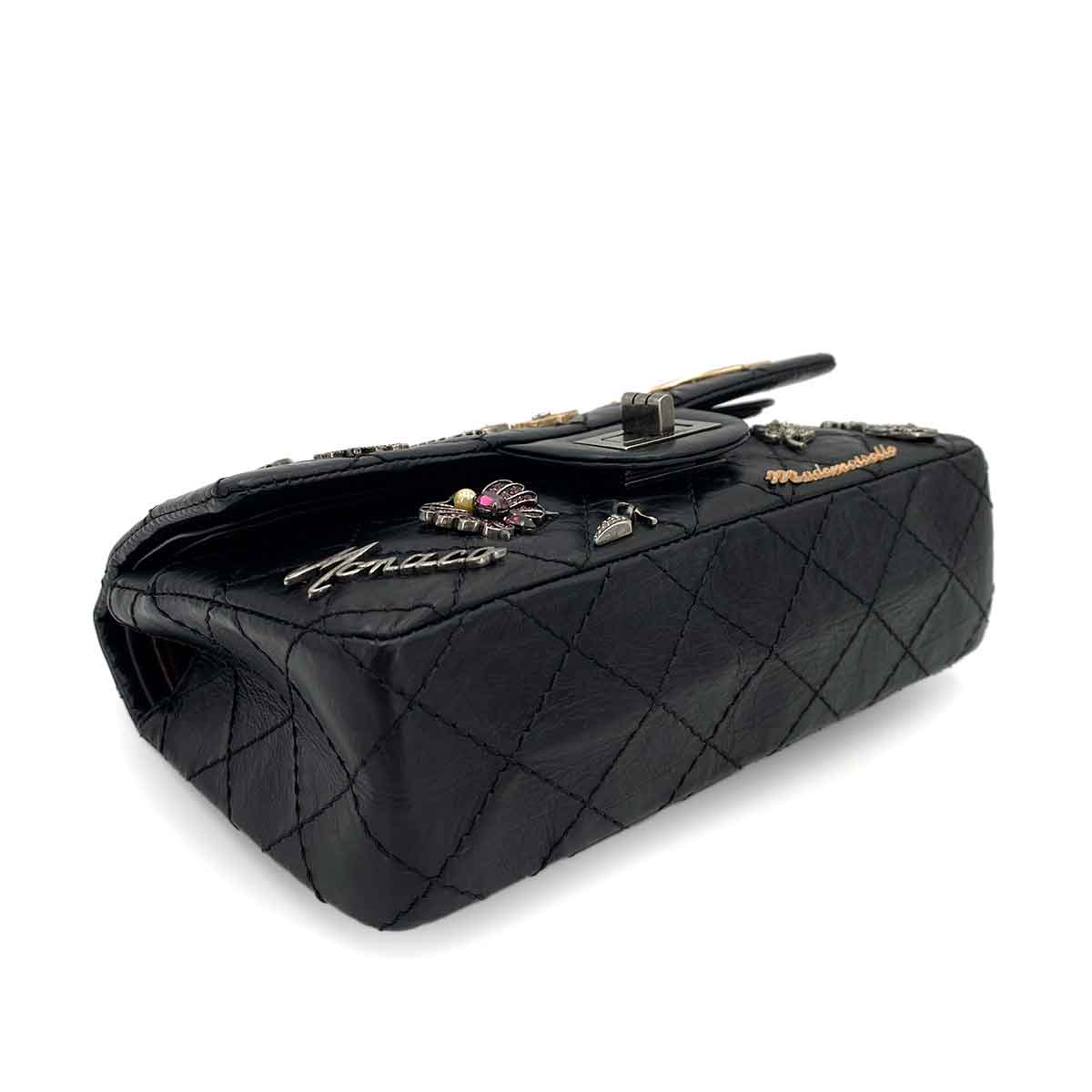 Chanel Shoulder Bag - Almora Bags