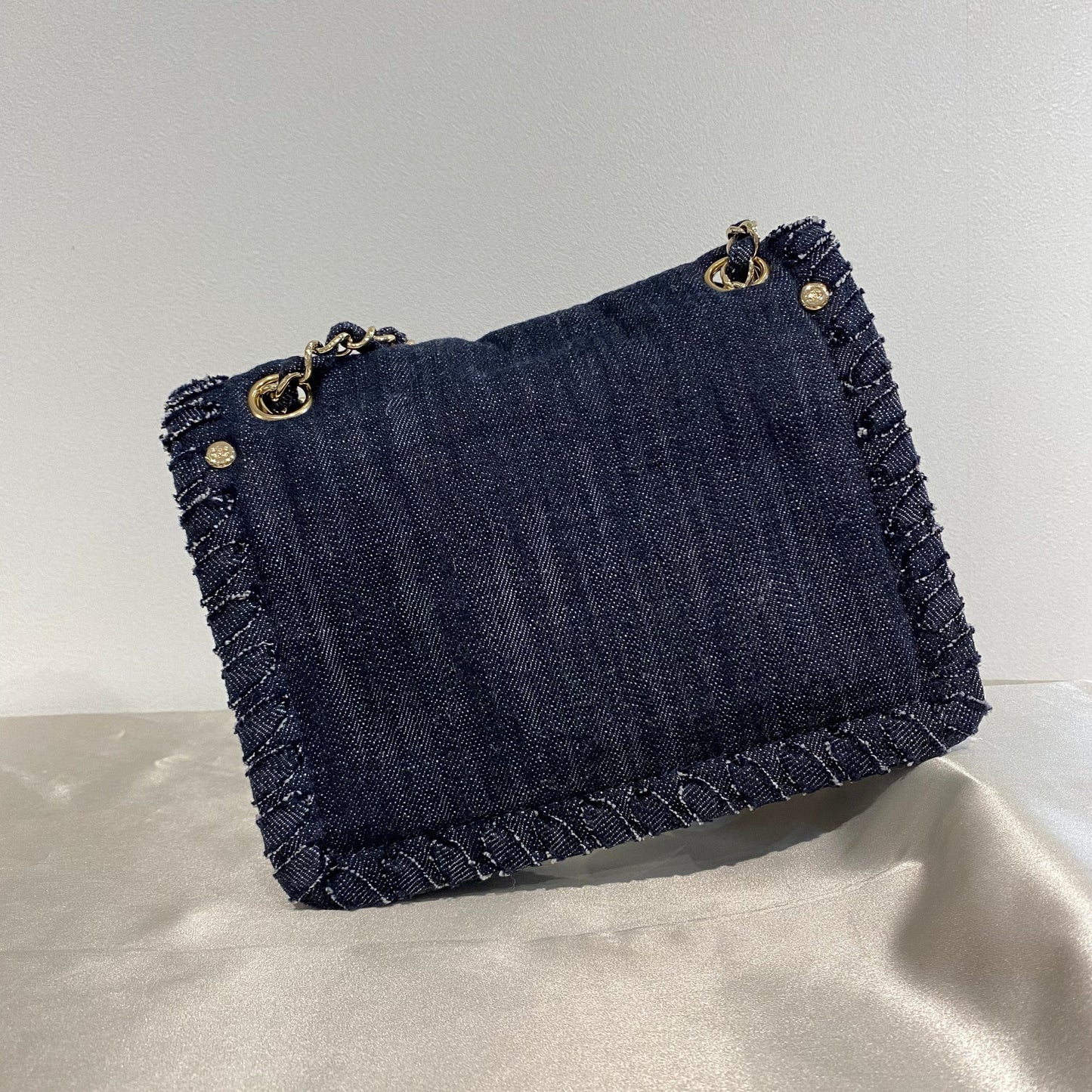 Chanel Shoulder Bag - Almora Bags