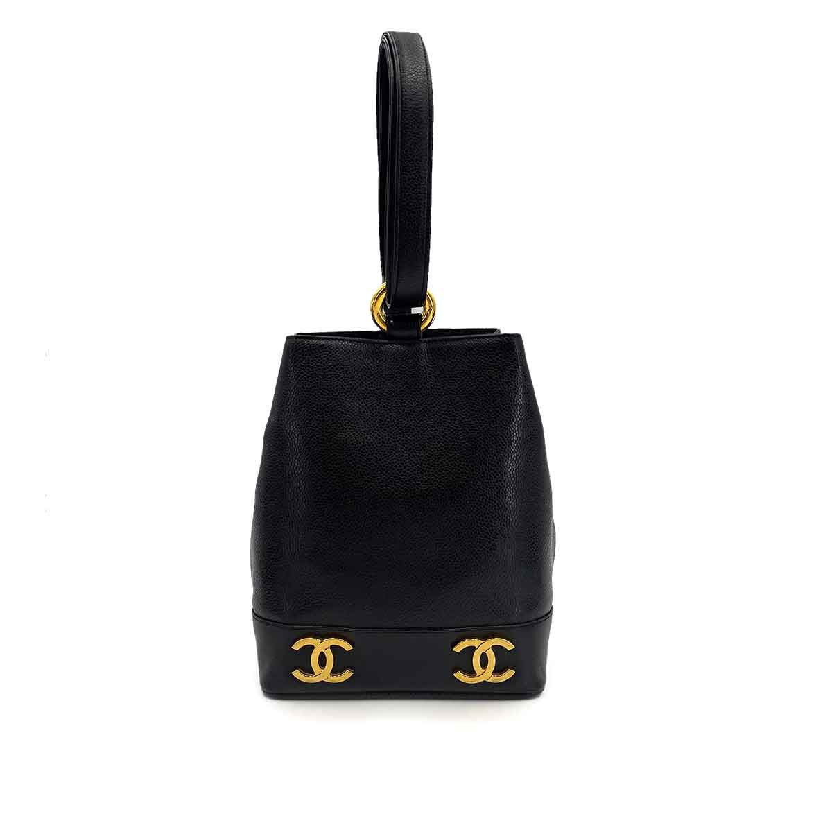 Chanel Shoulder Bag - Almora Bags