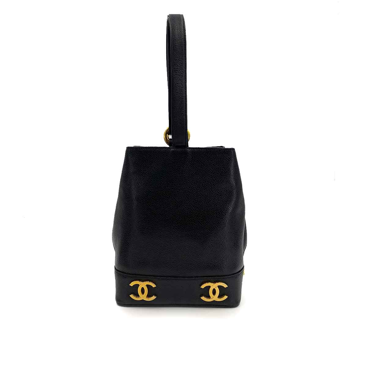 Chanel Shoulder Bag - Almora Bags