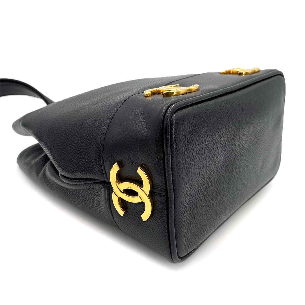 Chanel Shoulder Bag - Almora Bags