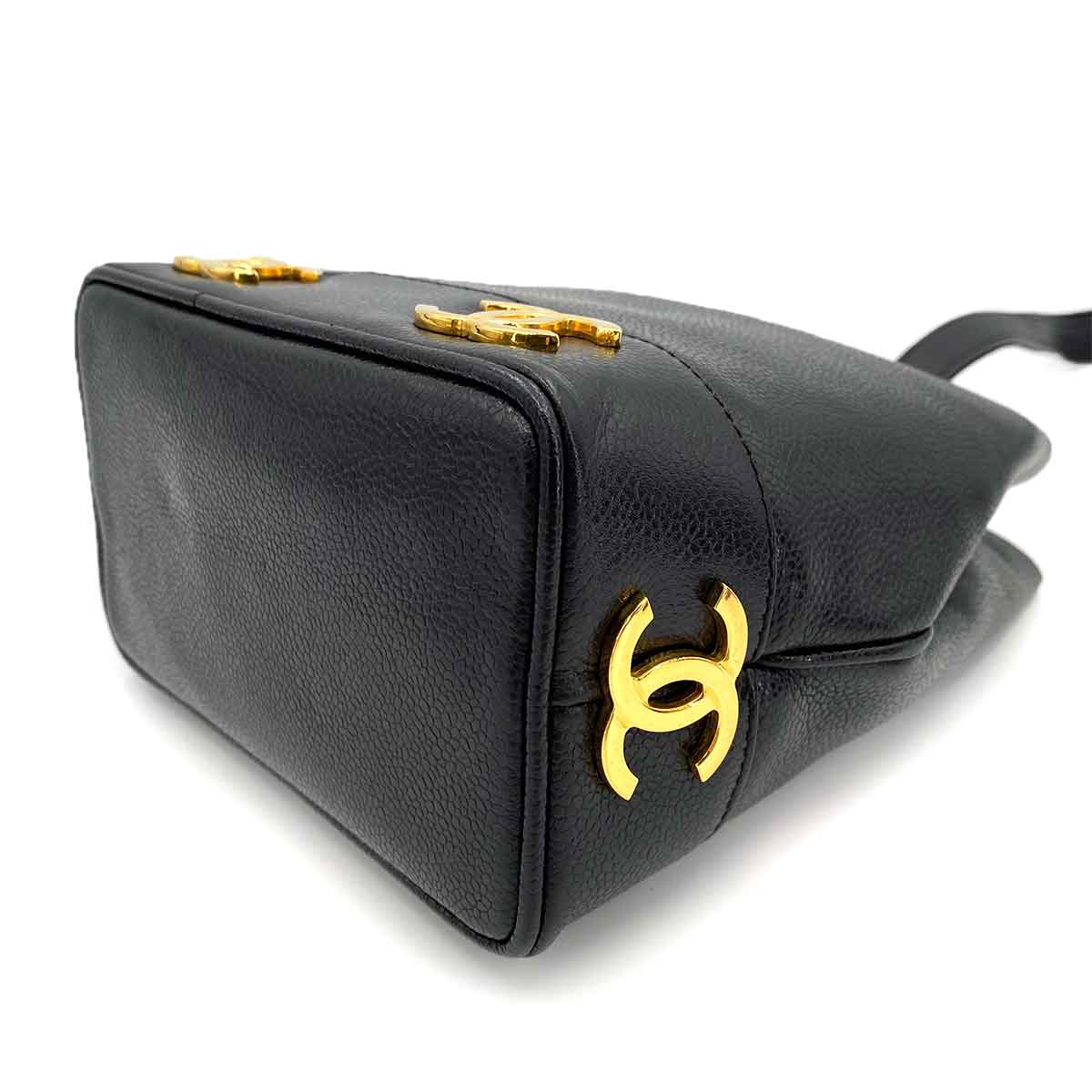 Chanel Shoulder Bag - Almora Bags