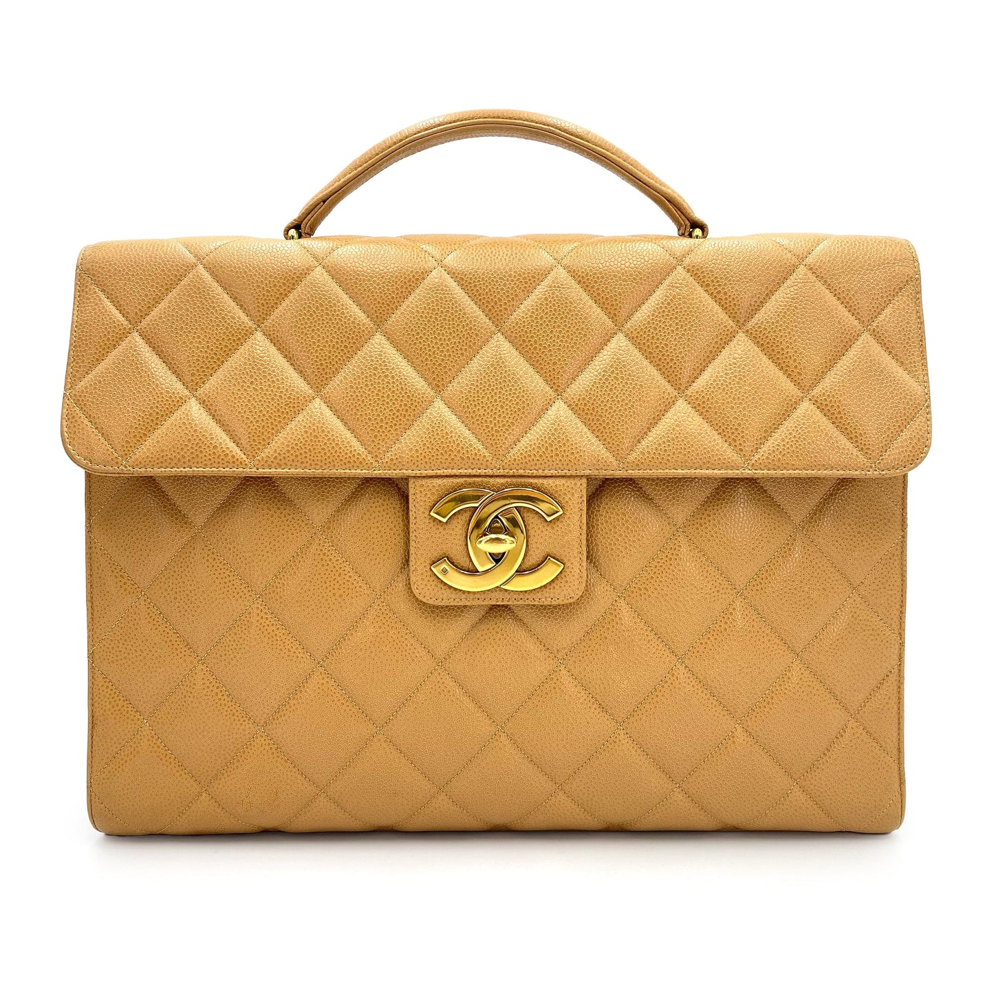 Chanel Shoulder Bag - Almora Bags