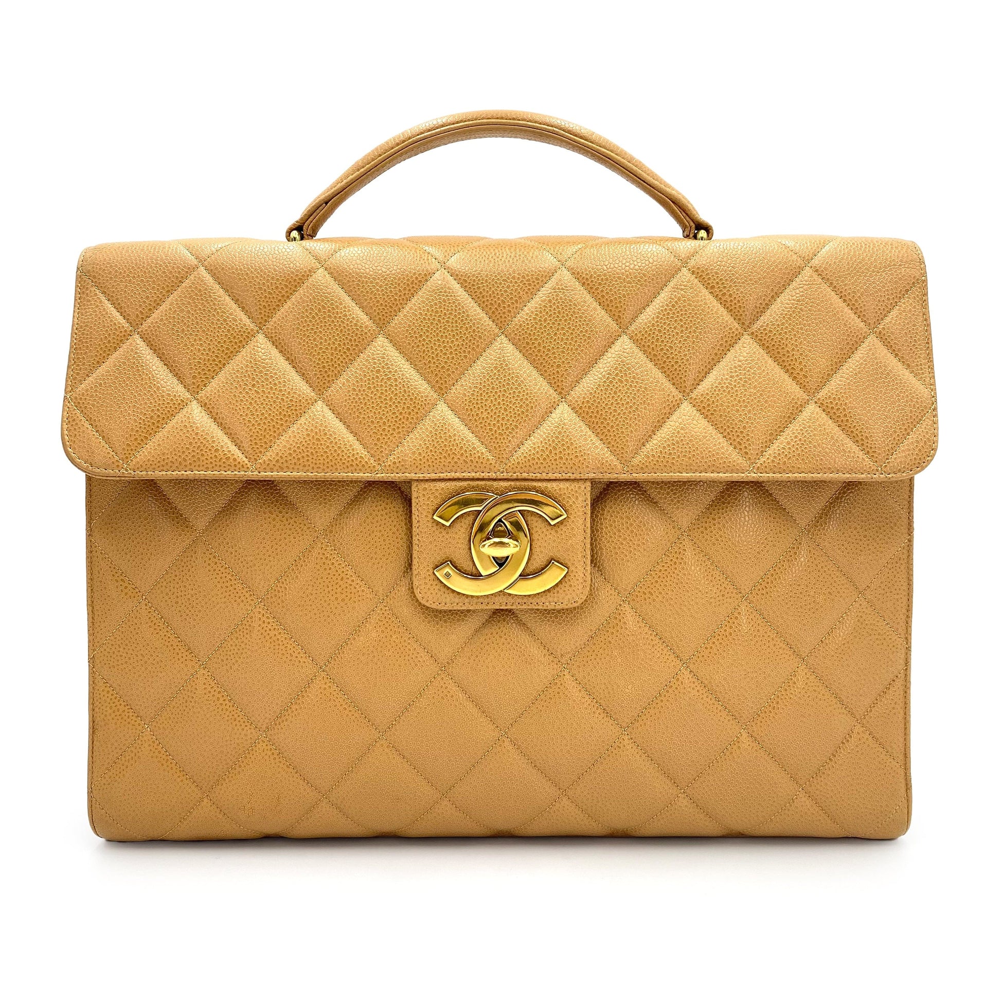 Chanel Shoulder Bag - Almora Bags