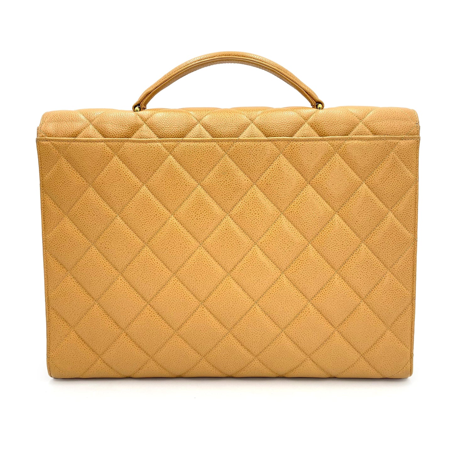 Chanel Shoulder Bag - Almora Bags