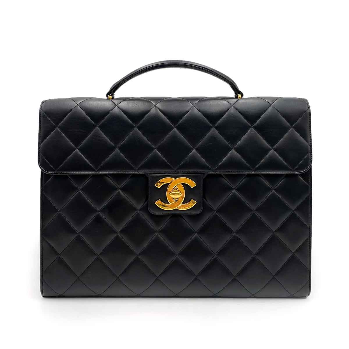 Chanel Shoulder Bag - Almora Bags