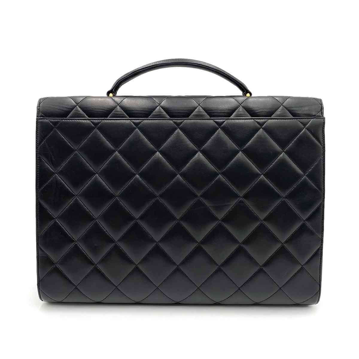 Chanel Shoulder Bag - Almora Bags