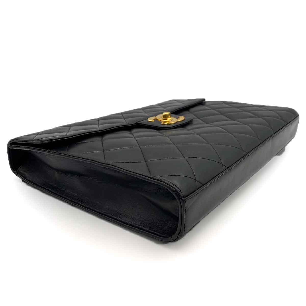 Chanel Shoulder Bag - Almora Bags