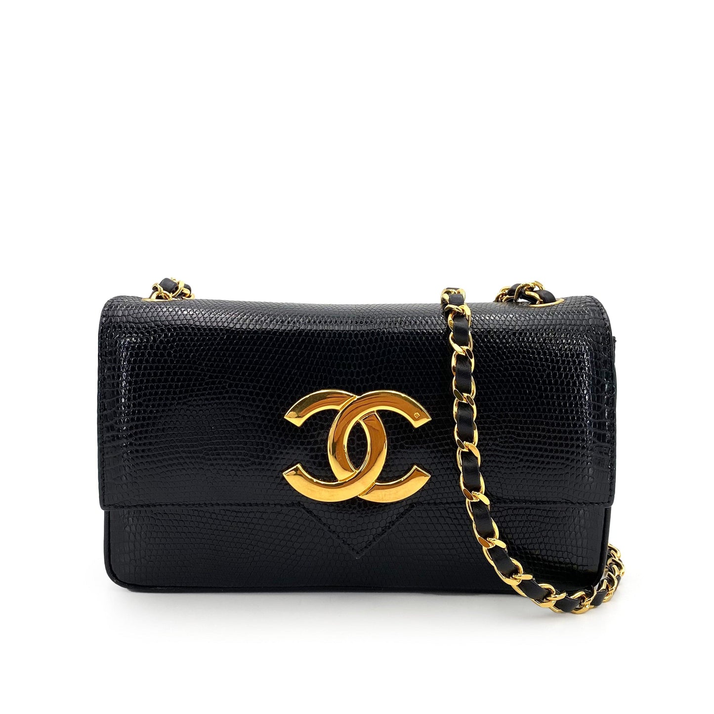 Chanel Shoulder Bag - Almora Bags