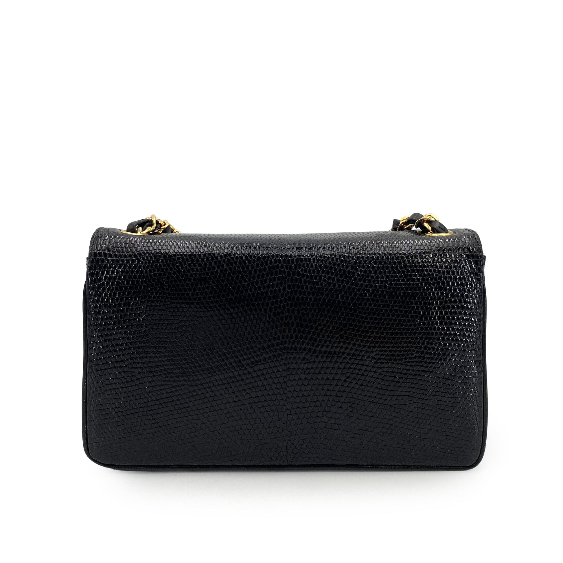 Chanel Shoulder Bag - Almora Bags