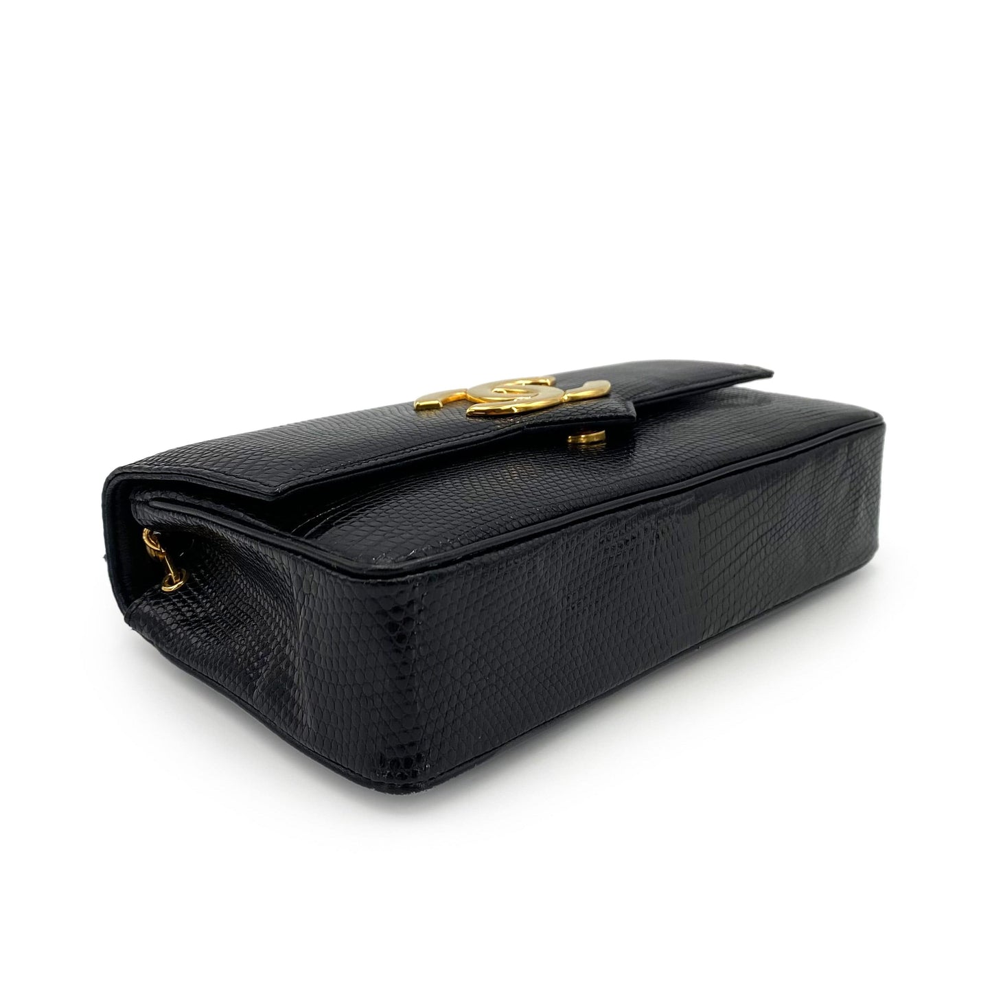 Chanel Shoulder Bag - Almora Bags