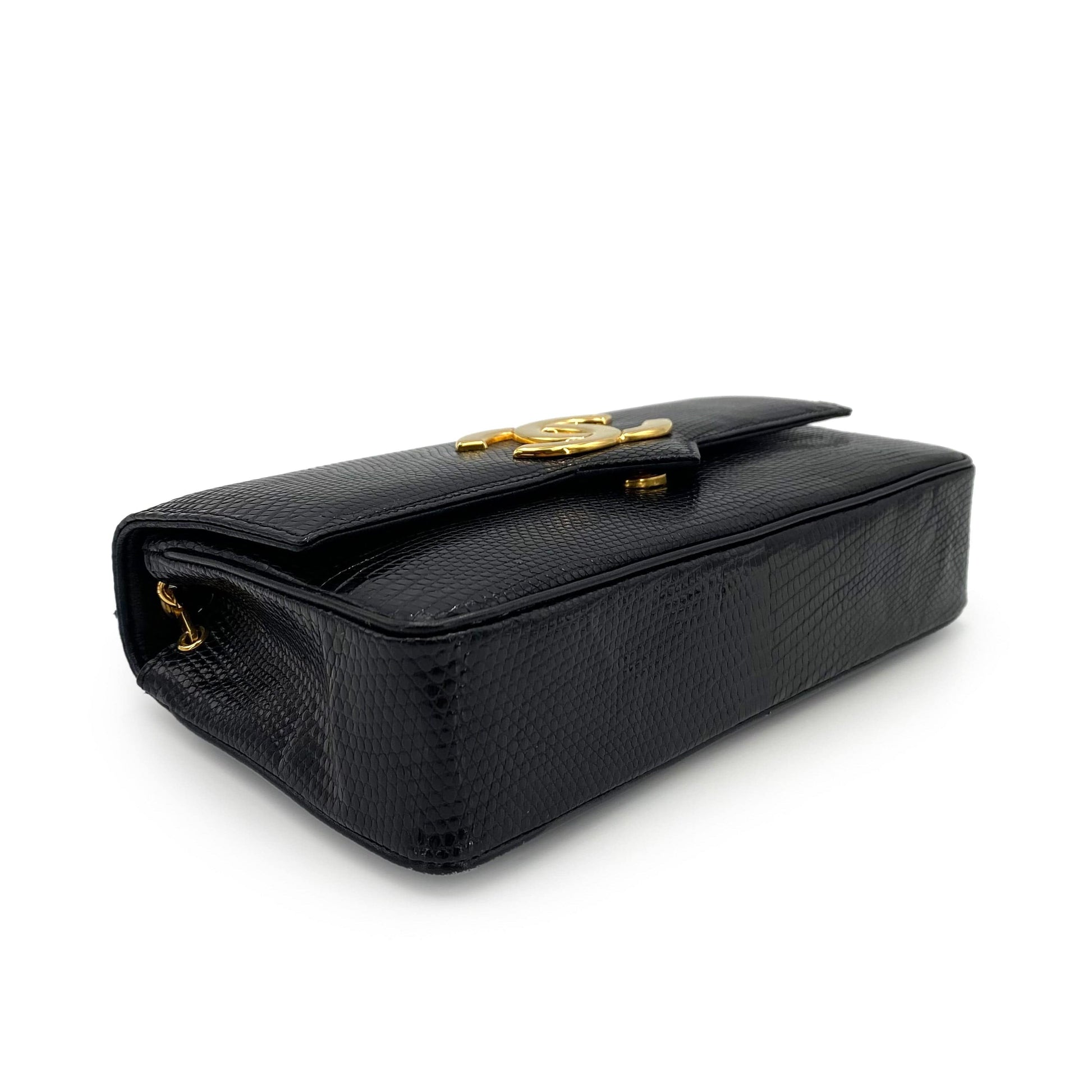 Chanel Shoulder Bag - Almora Bags
