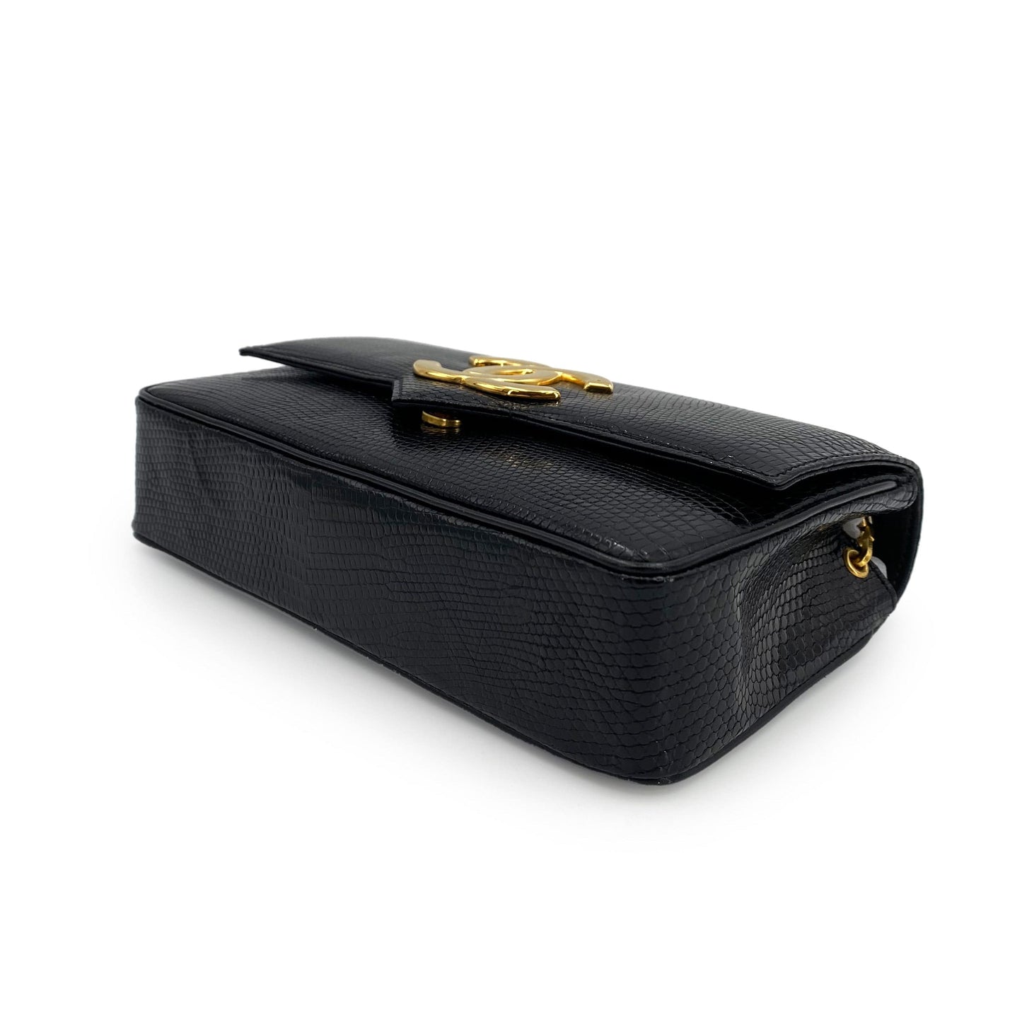 Chanel Shoulder Bag - Almora Bags