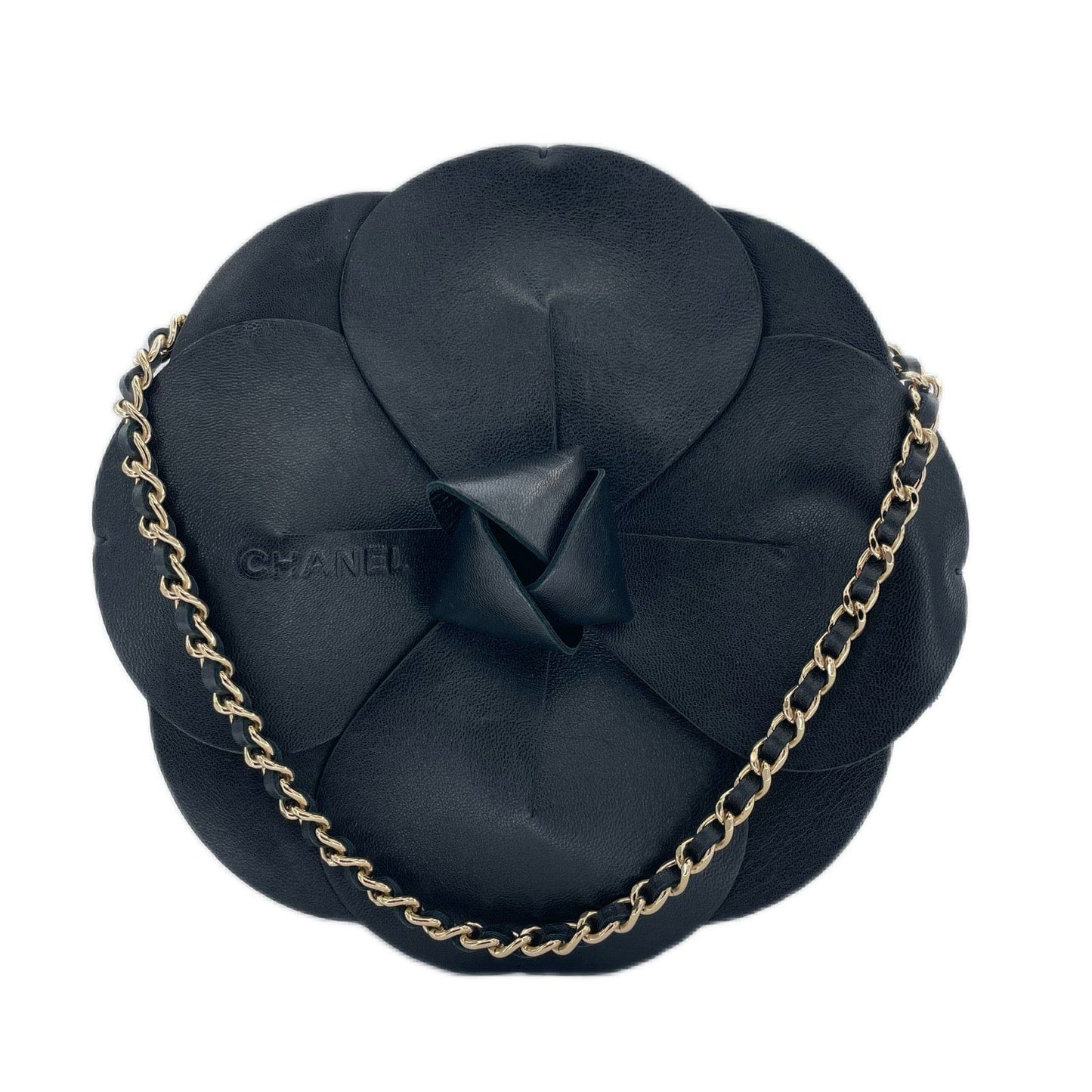 Chanel Shoulder Bag - Almora Bags