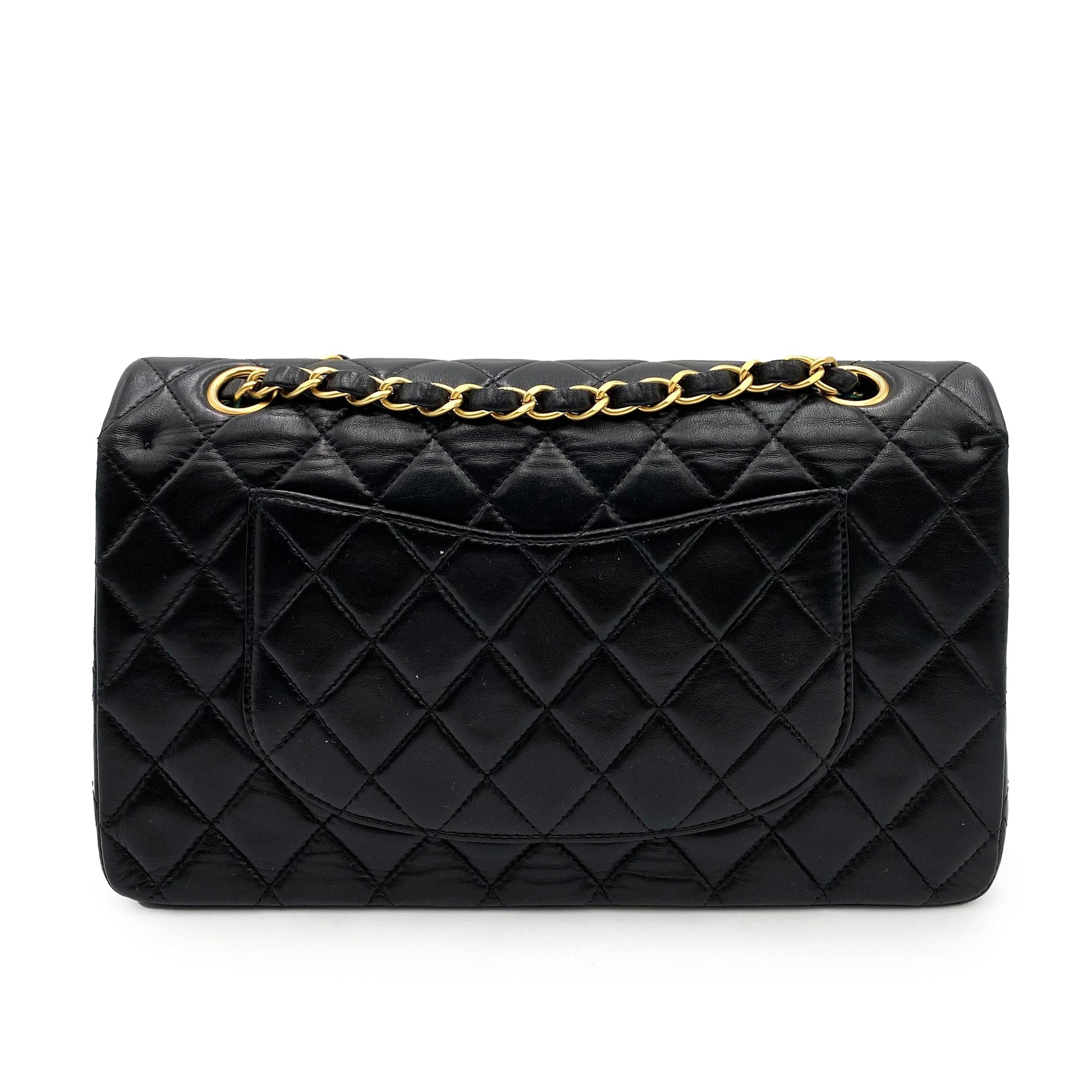 Chanel Classic Flap Shoulder Bag - Almora Bags