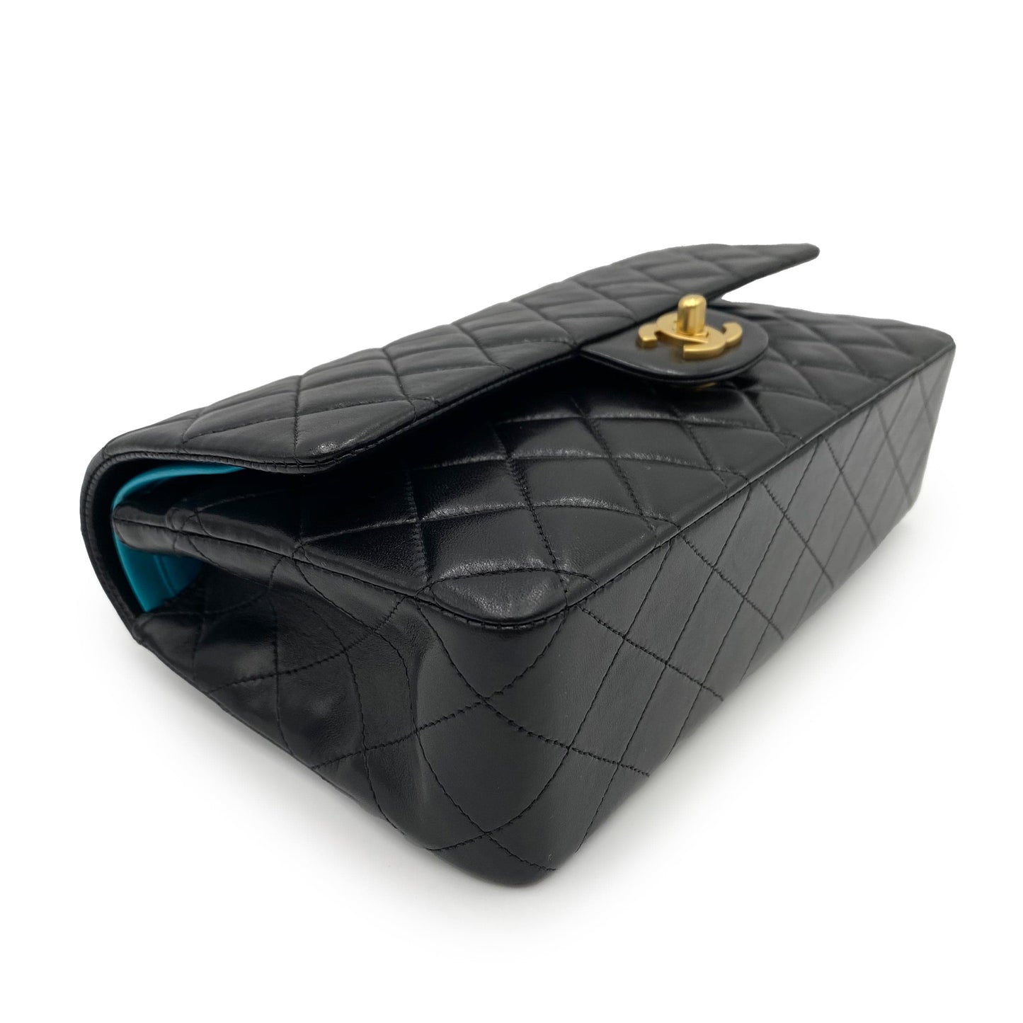 Chanel Classic Flap Shoulder Bag - Almora Bags