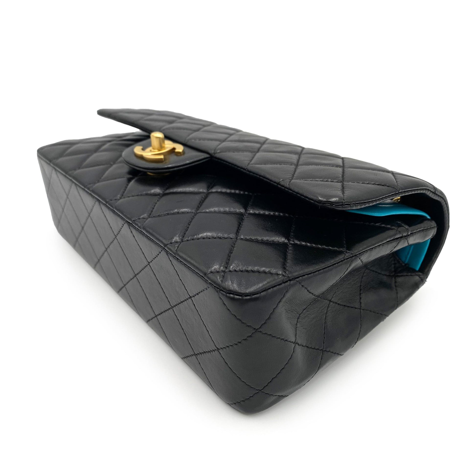 Chanel Classic Flap Shoulder Bag - Almora Bags